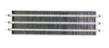 Aluminum PTC Heating Element (A5155)