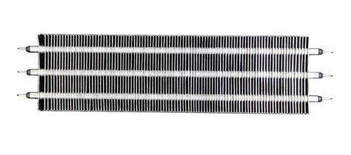 Aluminum PTC Heating Element (A5155)