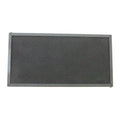 The EdenPURE Copper Smart Filter YN005 is a rectangular air filter with a silver metal frame and dark mesh interior, designed for use in ventilation or HVAC systems.